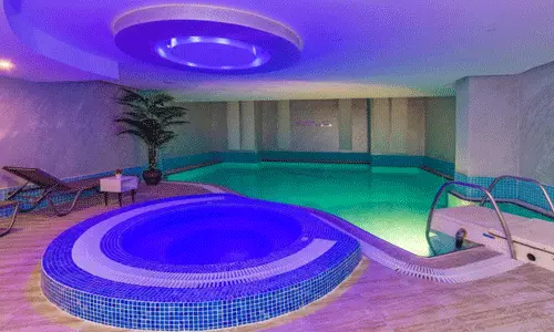 هتل یورو پلازا استانبول هتل یورو پلازا استانبول